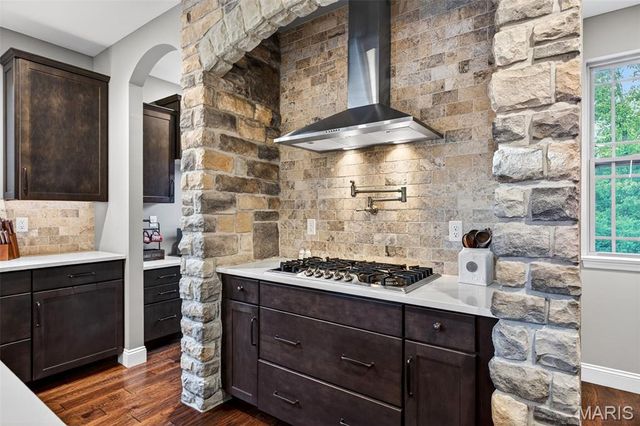 7105 Castle Cliff Court, St Charles, MO 63304