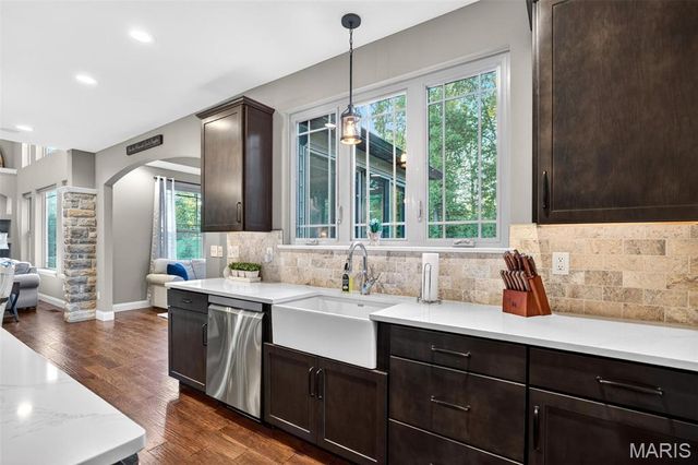 7105 Castle Cliff Court, St Charles, MO 63304