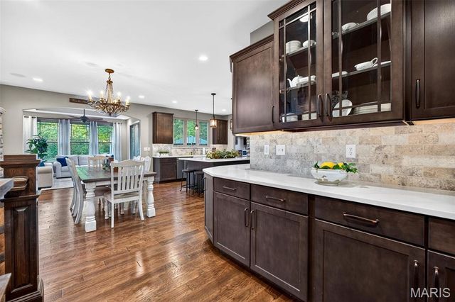 7105 Castle Cliff Court, St Charles, MO 63304