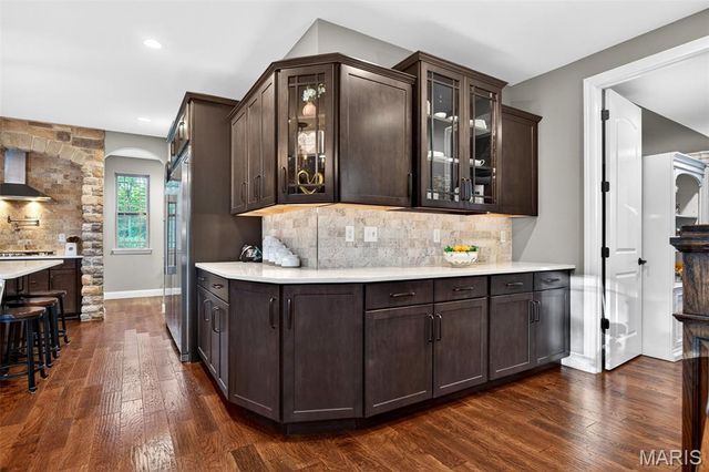7105 Castle Cliff Court, St Charles, MO 63304