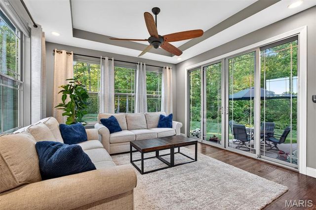 7105 Castle Cliff Court, St Charles, MO 63304