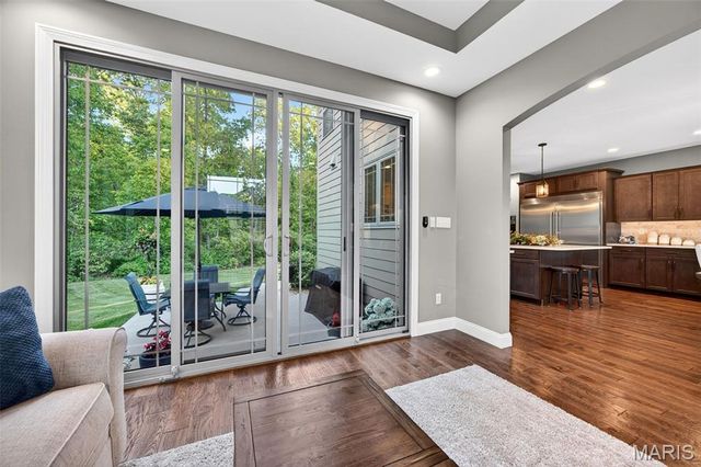 7105 Castle Cliff Court, St Charles, MO 63304