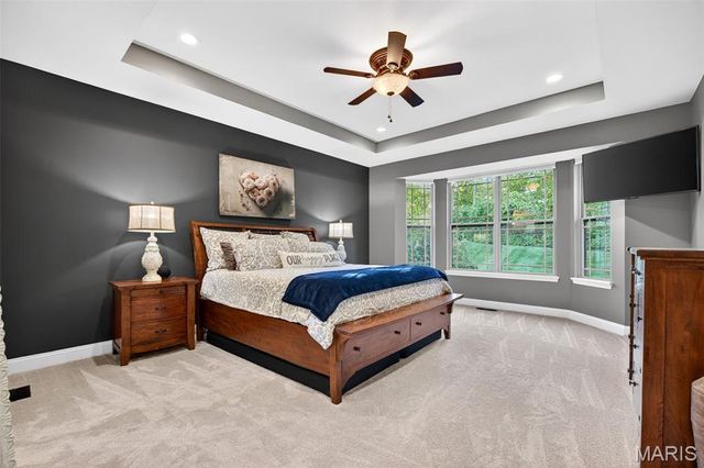 7105 Castle Cliff Court, St Charles, MO 63304