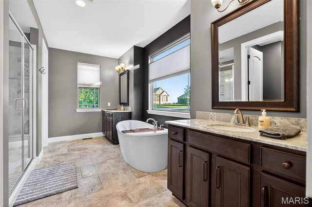 7105 Castle Cliff Court, St Charles, MO 63304