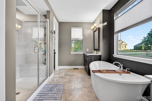7105 Castle Cliff Court, St Charles, MO 63304