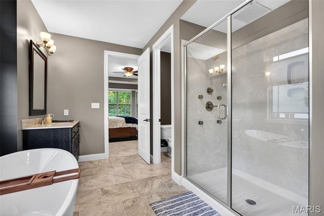 7105 Castle Cliff Court, St Charles, MO 63304