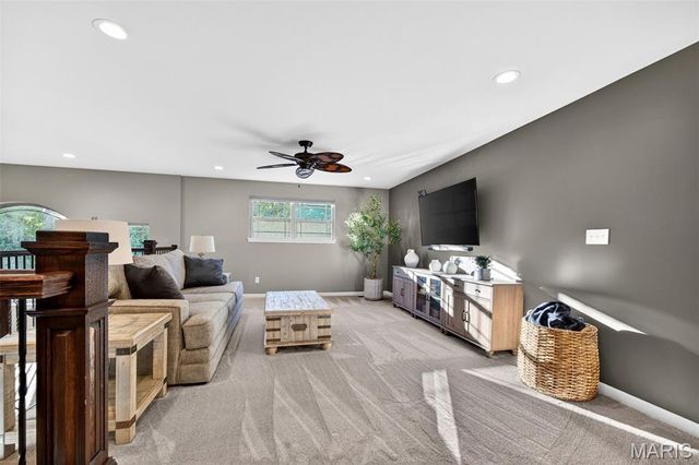 7105 Castle Cliff Court, St Charles, MO 63304