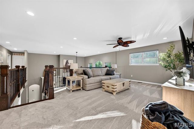 7105 Castle Cliff Court, St Charles, MO 63304