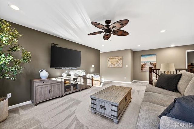 7105 Castle Cliff Court, St Charles, MO 63304
