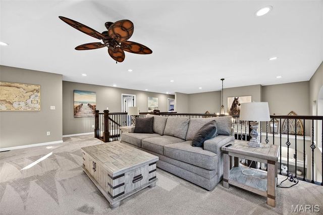 7105 Castle Cliff Court, St Charles, MO 63304