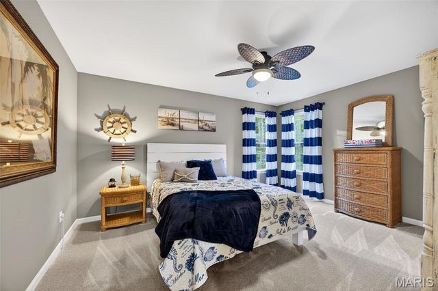 7105 Castle Cliff Court, St Charles, MO 63304