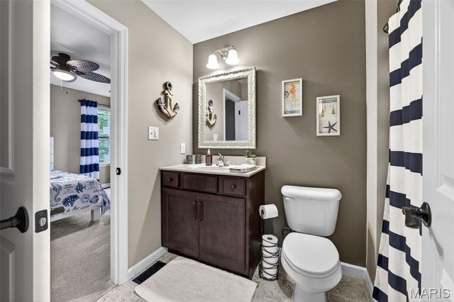 7105 Castle Cliff Court, St Charles, MO 63304