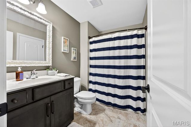 7105 Castle Cliff Court, St Charles, MO 63304
