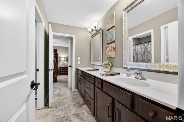 7105 Castle Cliff Court, St Charles, MO 63304