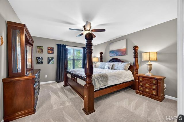 7105 Castle Cliff Court, St Charles, MO 63304