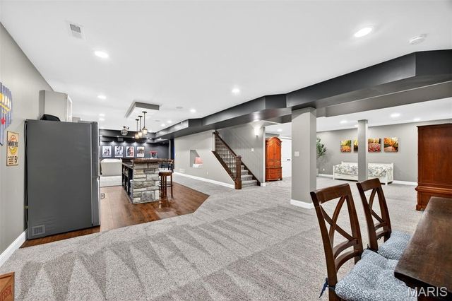 7105 Castle Cliff Court, St Charles, MO 63304