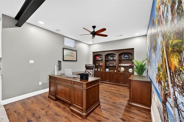 7105 Castle Cliff Court, St Charles, MO 63304