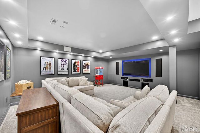 7105 Castle Cliff Court, St Charles, MO 63304