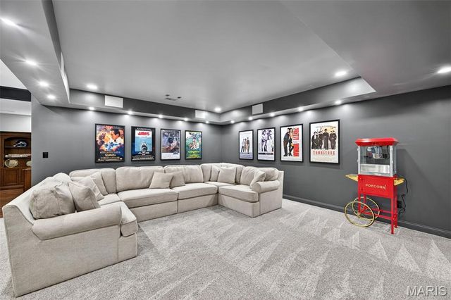 7105 Castle Cliff Court, St Charles, MO 63304