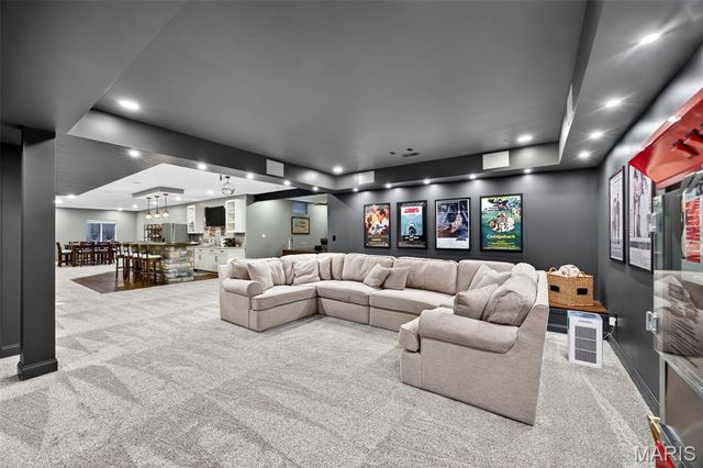 7105 Castle Cliff Court, St Charles, MO 63304