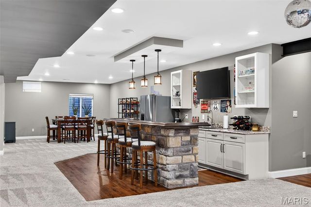 7105 Castle Cliff Court, St Charles, MO 63304