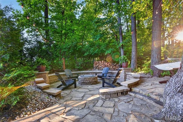 7105 Castle Cliff Court, St Charles, MO 63304