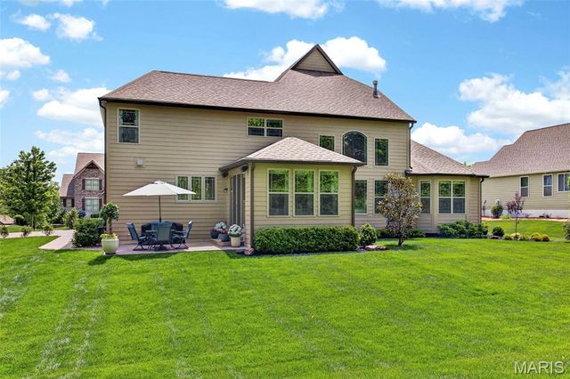 7105 Castle Cliff Court, St Charles, MO 63304