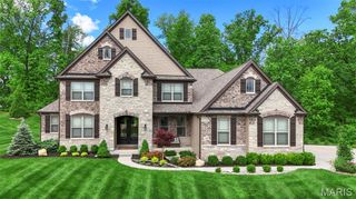 7105 Castle Cliff Court, St Charles, MO 63304