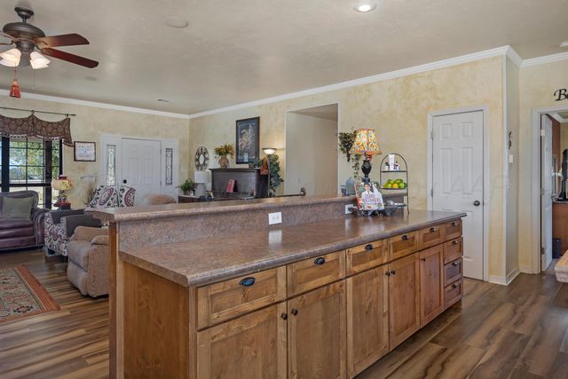 9300 PLANTATION Drive, Canyon, TX 79015