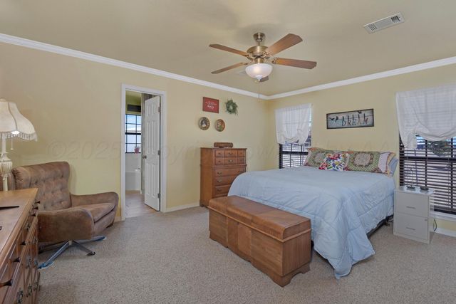 9300 PLANTATION Drive, Canyon, TX 79015