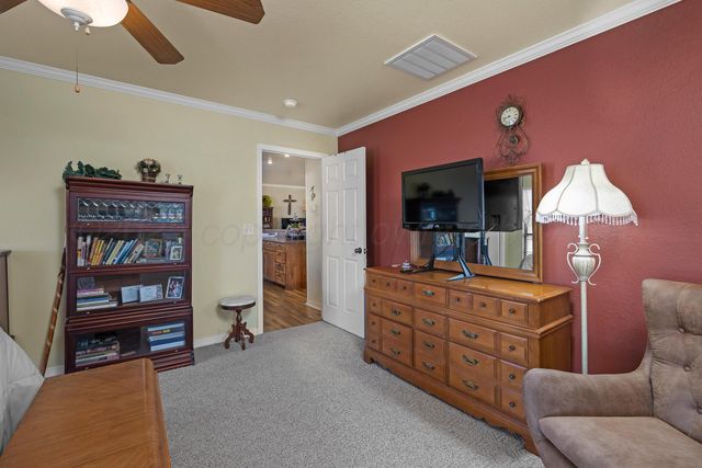 9300 PLANTATION Drive, Canyon, TX 79015