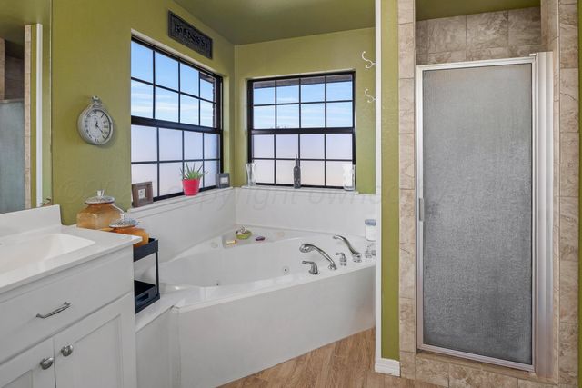 9300 PLANTATION Drive, Canyon, TX 79015