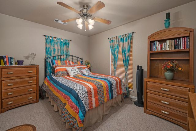 9300 PLANTATION Drive, Canyon, TX 79015