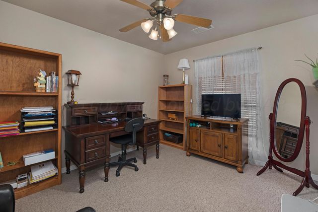 9300 PLANTATION Drive, Canyon, TX 79015