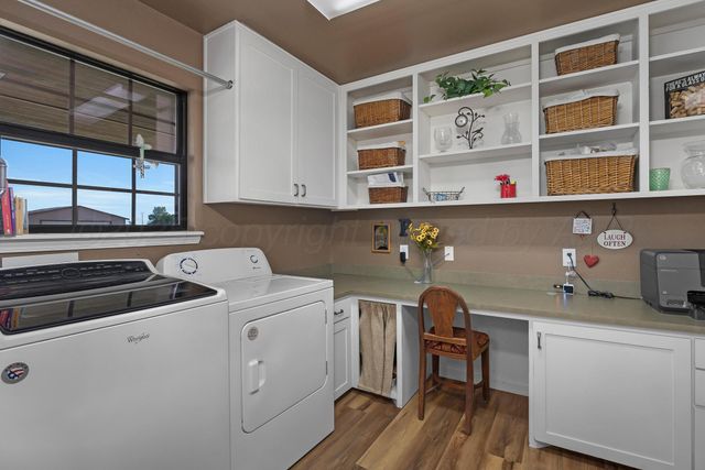 9300 PLANTATION Drive, Canyon, TX 79015