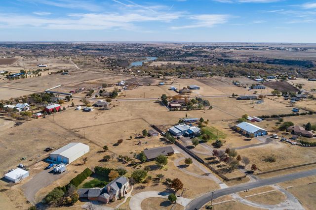 9300 PLANTATION Drive, Canyon, TX 79015