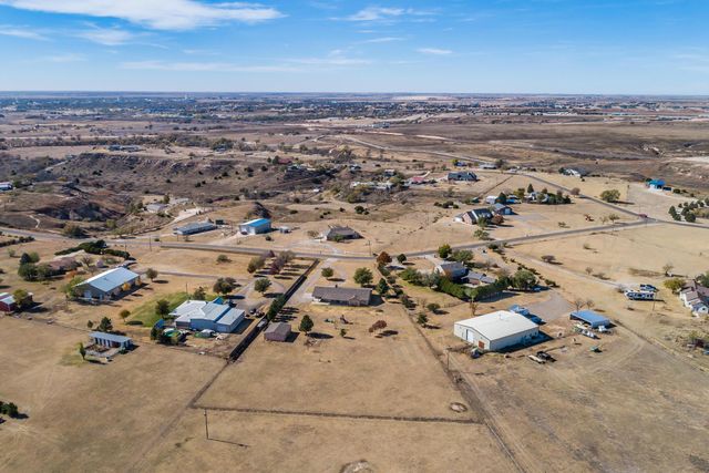 9300 PLANTATION Drive, Canyon, TX 79015