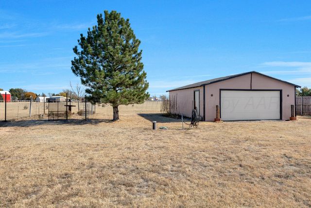 9300 PLANTATION Drive, Canyon, TX 79015