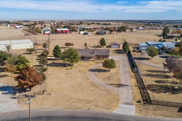 9300 PLANTATION Drive, Canyon, TX 79015