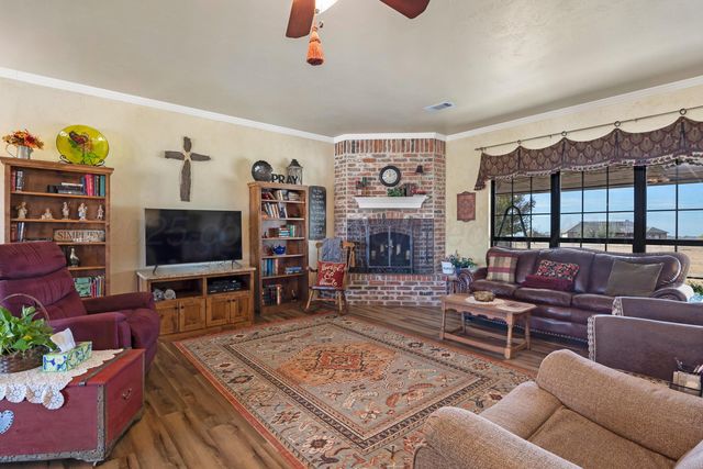 9300 PLANTATION Drive, Canyon, TX 79015