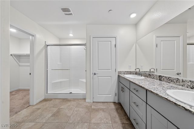 10983 Cambridge Lakes Avenue, Las Vegas, NV 89166