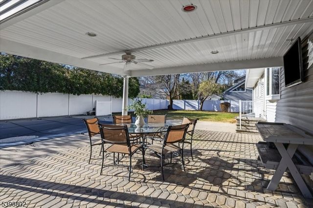 535 Roosevelt Ave, River Vale Twp., NJ 07675