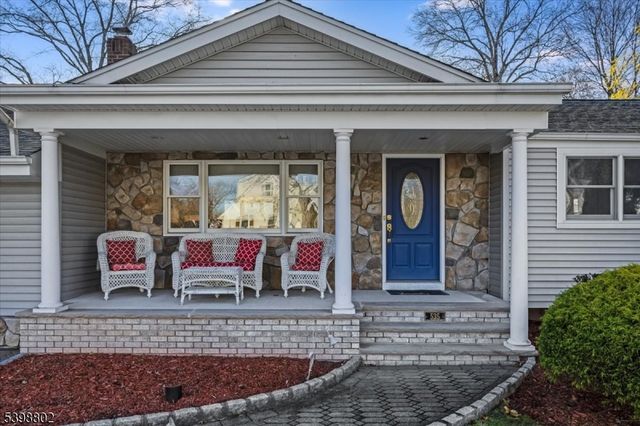 535 Roosevelt Ave, River Vale Twp., NJ 07675