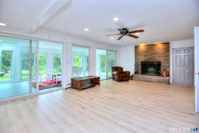 324 Ridge Road, Orange, CT 06477