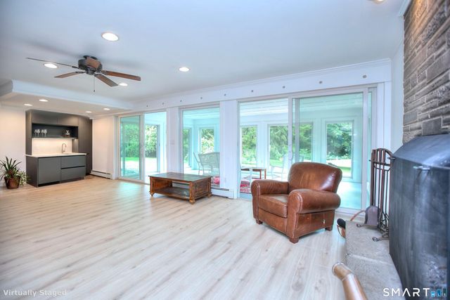 324 Ridge Road, Orange, CT 06477