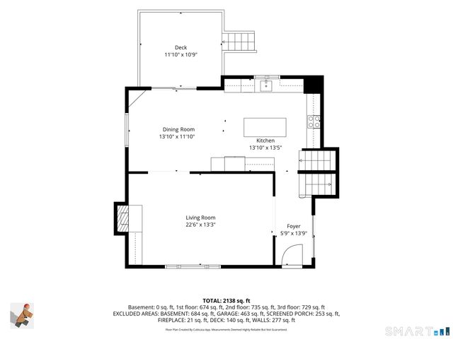 324 Ridge Road, Orange, CT 06477