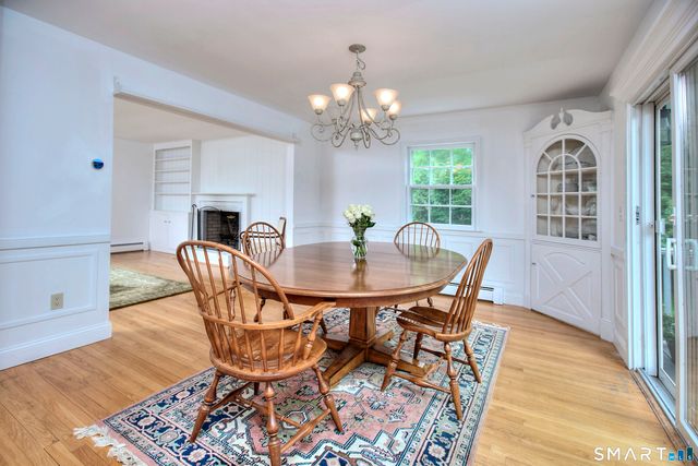 324 Ridge Road, Orange, CT 06477