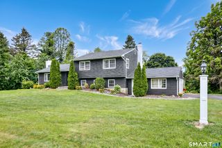324 Ridge Road, Orange, CT 06477