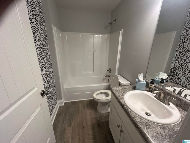 212 BLACK CREEK TRAIL, Odenville, AL 35120