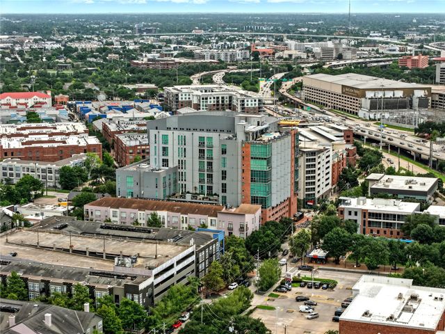2000 Bagby Street 5423, Houston, TX 77002